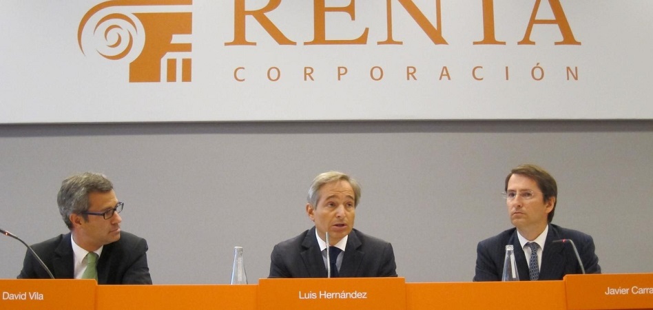 Renta vuelve a remodelar: invierte 12 millones en el Gótico de Barcelona